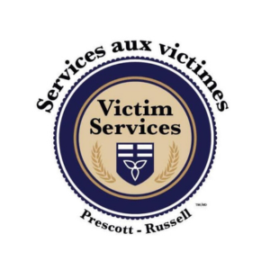 Services aux victimes Prescott-Russell Victim Services